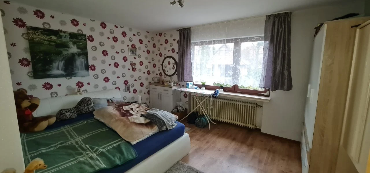 Foto der Immobilie (2016)