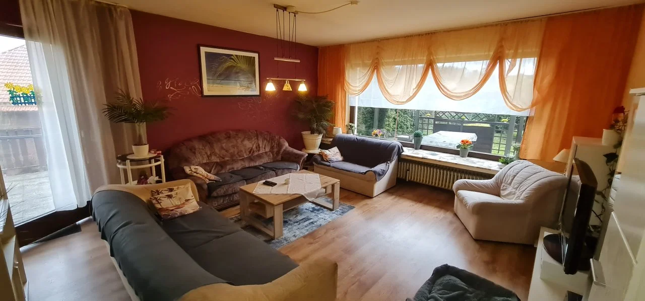 Foto der Immobilie (2020)