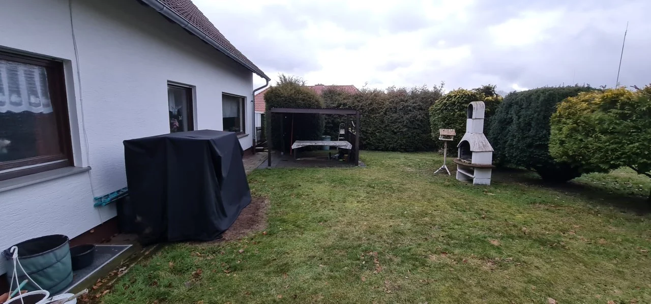 Foto der Immobilie (2011)