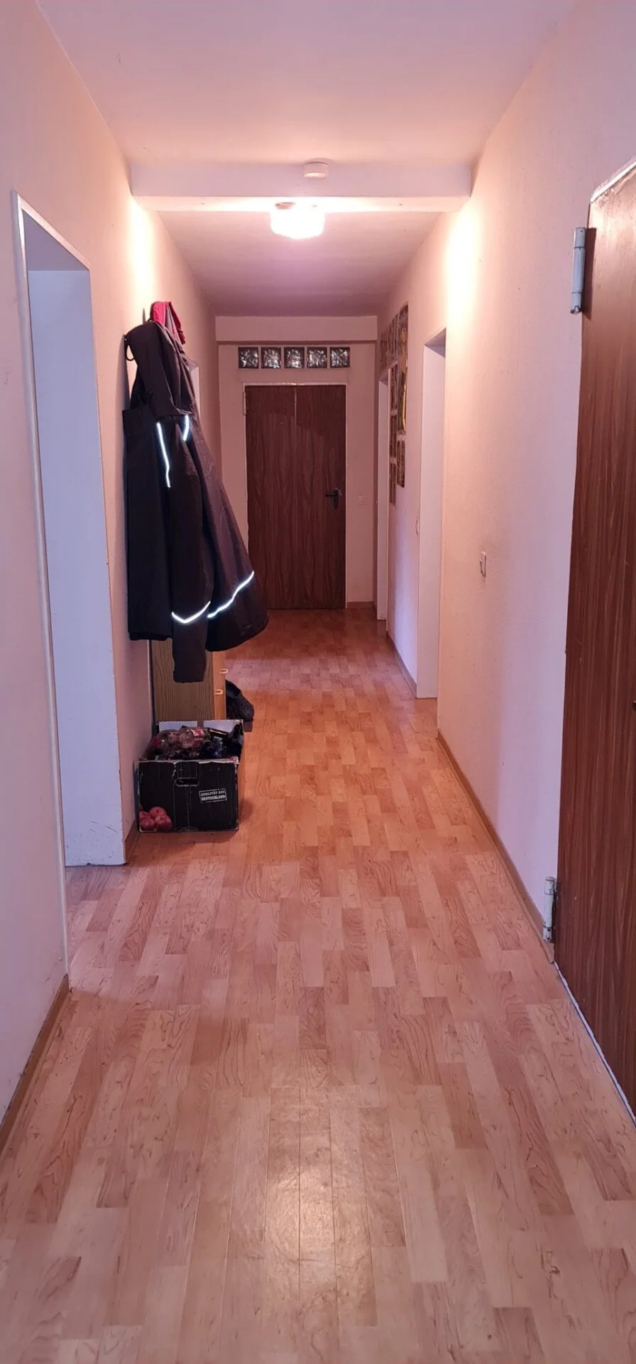 Foto der Immobilie (2019)